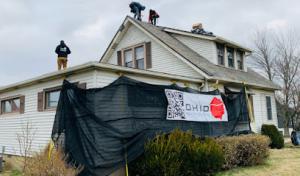 Ohio Roofing Solutions