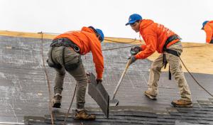 Nu Look Roofing, Siding, & Windows