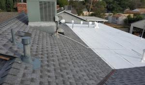 Arias Roofing