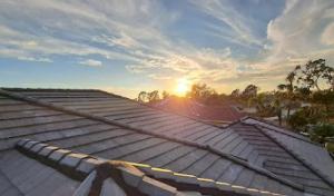 First Service Roofing & Construction