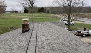 MO Roofing & Construction