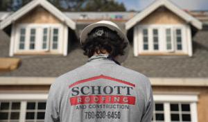 Schott Roofing & Construction