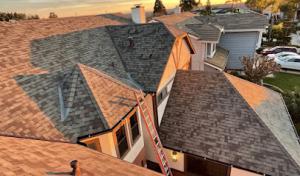 Titan Roofing Escondido