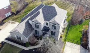 Rojas Roofing