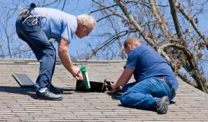 Torrance Roofing