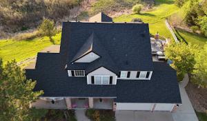 Homey Roofing & Restoration