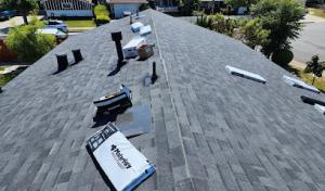 Roofing & Gutters Nation