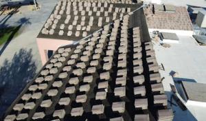 Desert Roofing Solutions