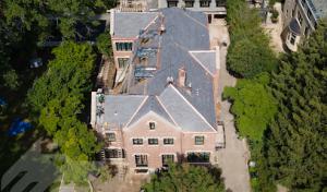 Wolf Development Inc Roofing & Siding Contractor