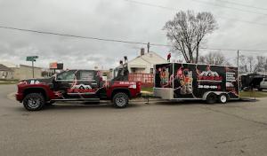 Jp Roofing & Solutions