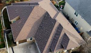 Summit Roofing