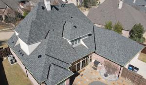 Parish Roofing Solutions