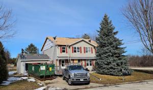 T J Builders & Developers Inc - Roofing Contractor & Fire Damage Restoration