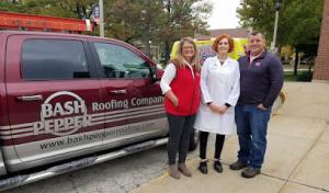 Bash Pepper Roofing
