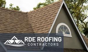 RDE Roofing Contractors