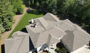 Tar Heel Roofing & Solar