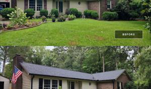 Indigo State Roofing