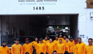 J & J Roofing