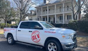 DLV Roofing & Exteriors