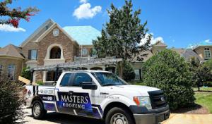 Masters Roofing