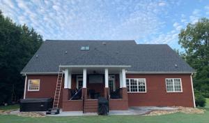 Alpha Roofing
