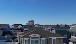 SJ Roofing