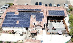 RoofTech Energy
