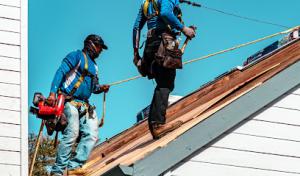 Antis Roofing & Waterproofing