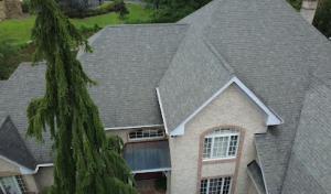 Apex Roofing & Construction