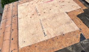 Di Rock GC & Roofing