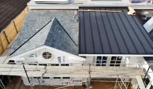 JRT Roofing & Waterproofing