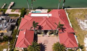 PITCH Roofing