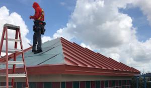 West Florida Roofing