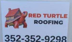 Red Turtle Roofing Minneola