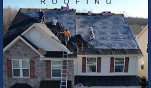 Hyper Roofing
