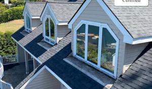 A&J's Roofing & Siding