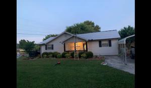 Woods Roofing & Repairs