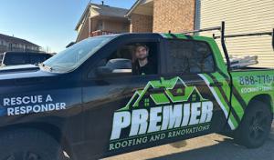 Premier Roofing & Renovations
