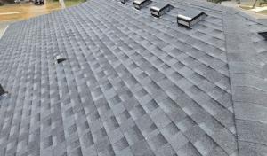 Oak Roofing