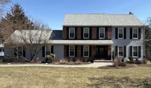 Impriano Roofing & Siding