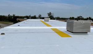 Brothers Roofing