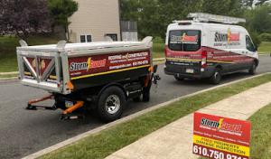 Storm Guard Roofing of Ches-Mont, PA