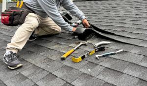 Honest Roofing