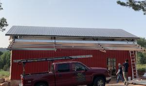 All The Above Roofing & Exteriors
