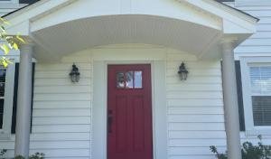 Napier's Home Improvement