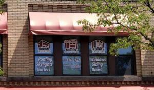 Koontz Roofing & Exterior Construction