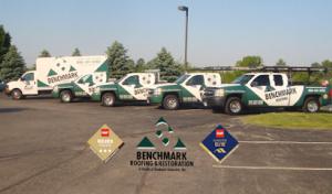 Benchmark Roofing & Restoration