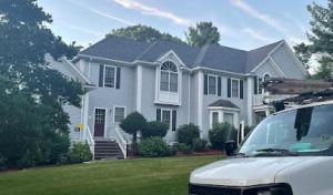 Aj Roofing & Construction