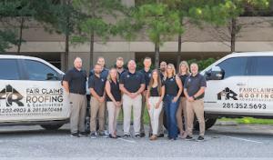 FairClaims Roofing & Construction