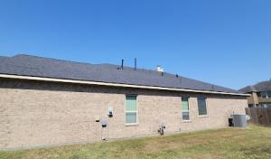 Abbott Roofing Company